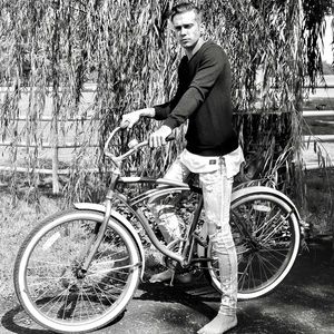 Meet your Posher, Chase